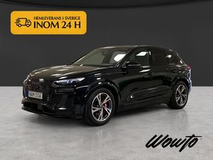Audi SQ6 e-tron bild 1
