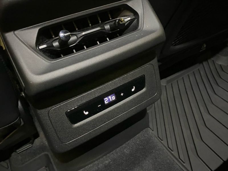 Audi SQ6 e-tron bild 13