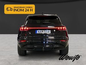 Audi SQ6 e-tron bild 5