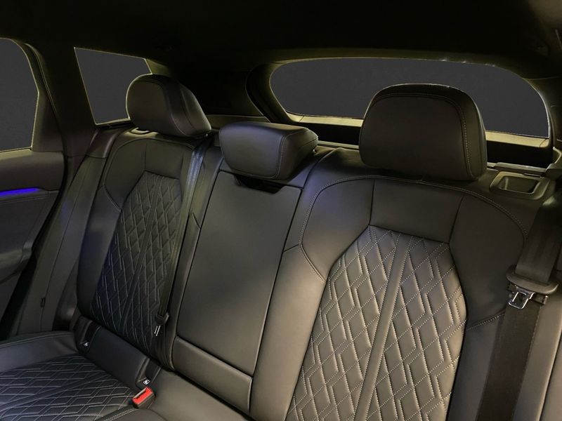 Audi SQ6 e-tron bild 12