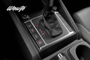 Volkswagen Amarok bild 11