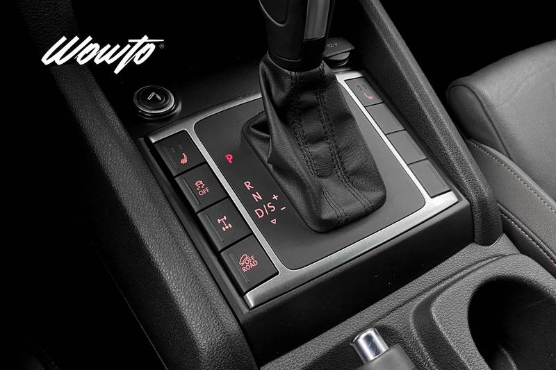 Volkswagen Amarok bild 11