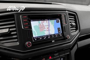 Volkswagen Amarok bild 13