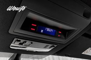 Volkswagen Amarok bild 16