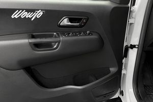 Volkswagen Amarok bild 9