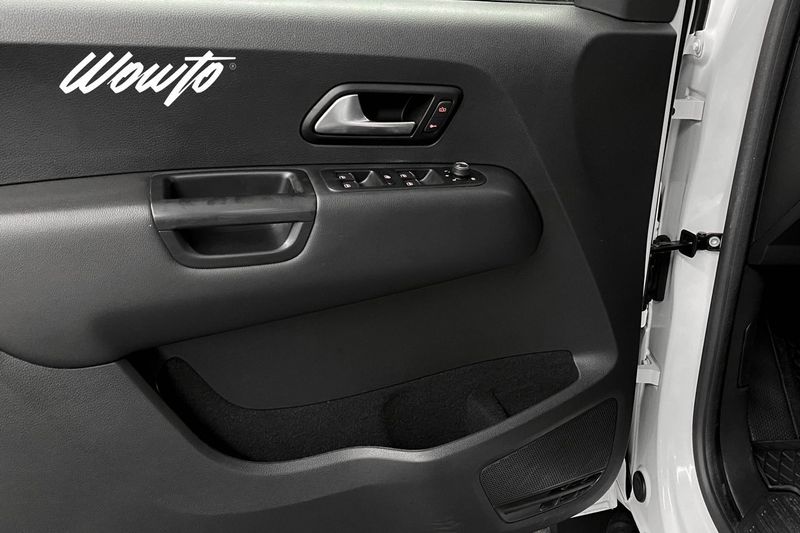 Volkswagen Amarok bild 9