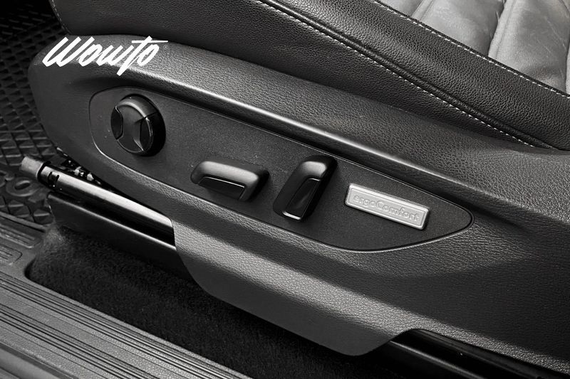 Volkswagen Amarok bild 8