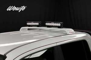 Volkswagen Amarok bild 19