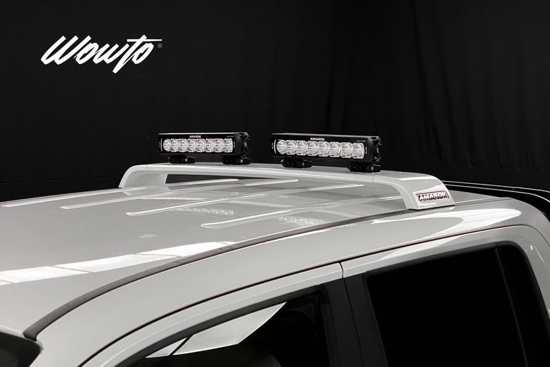 Volkswagen Amarok bild 19