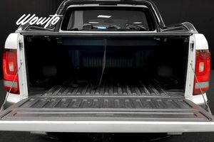 Volkswagen Amarok bild 21
