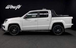 Volkswagen Amarok bild 3