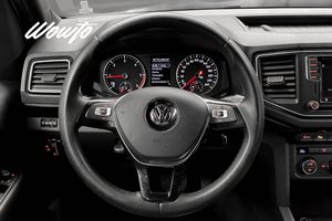 Volkswagen Amarok bild 10