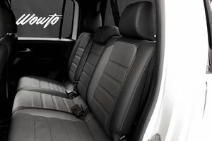 Volkswagen Amarok bild 18