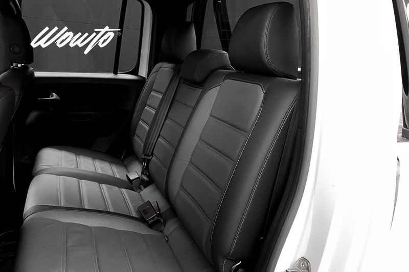 Volkswagen Amarok bild 18