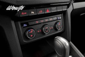 Volkswagen Amarok bild 12