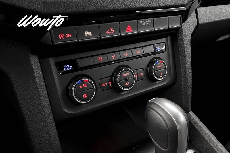 Volkswagen Amarok bild 12