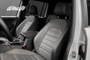 Volkswagen Amarok bild 7