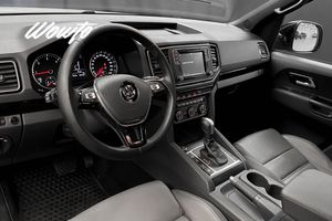 Volkswagen Amarok bild 6