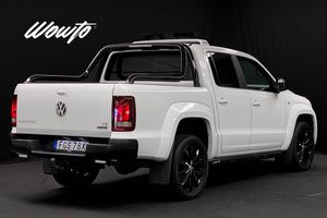 Volkswagen Amarok bild 4