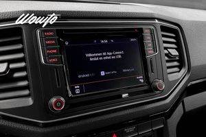 Volkswagen Amarok bild 14