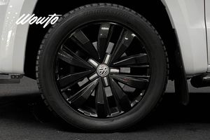 Volkswagen Amarok bild 22