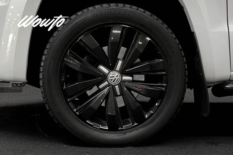 Volkswagen Amarok bild 22