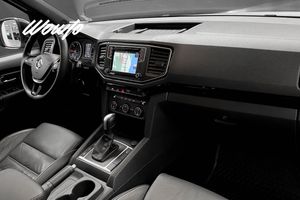 Volkswagen Amarok bild 17