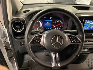 Mercedes Vito bild 11