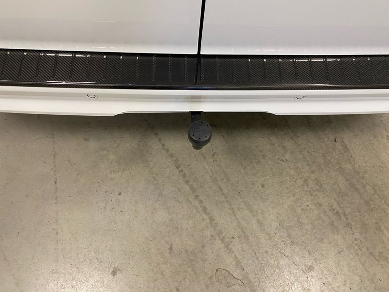 Mercedes Vito bild 17