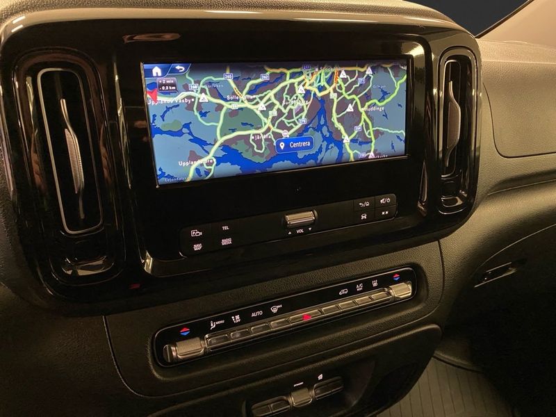 Mercedes Vito bild 13