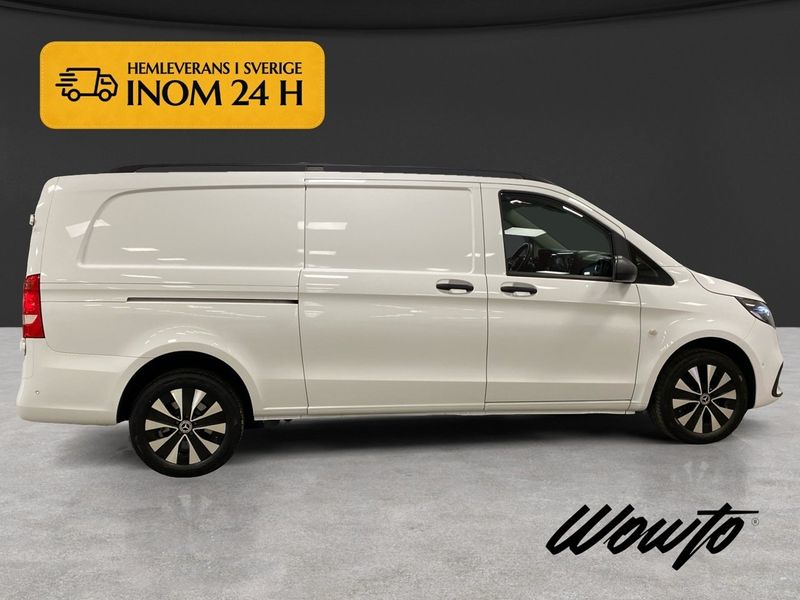Mercedes Vito bild 3