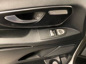 Mercedes Vito bild 9