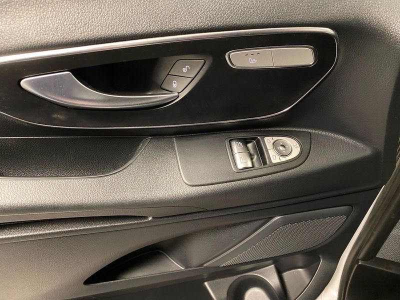 Mercedes Vito bild 9