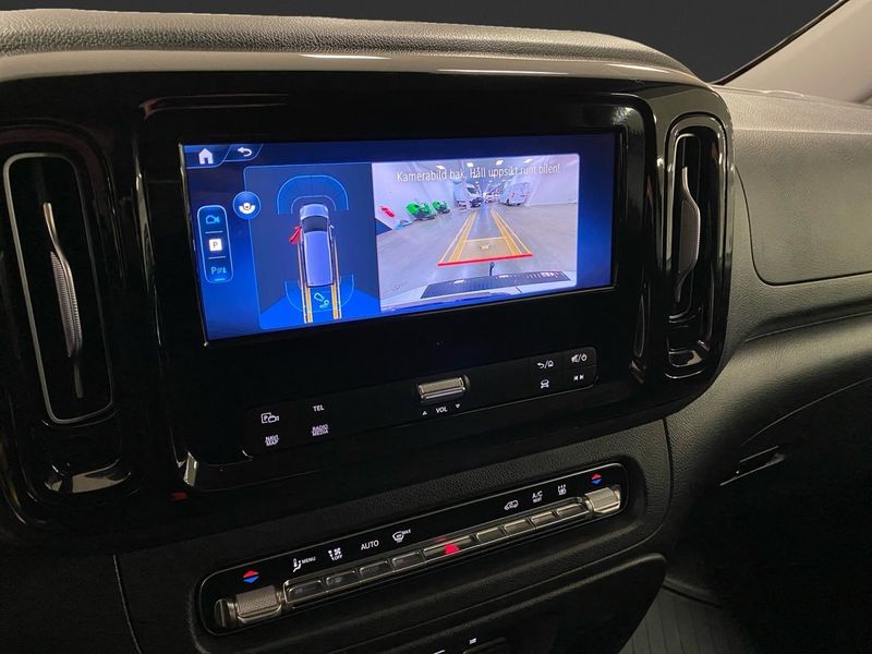Mercedes Vito bild 12