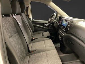 Mercedes Vito bild 10