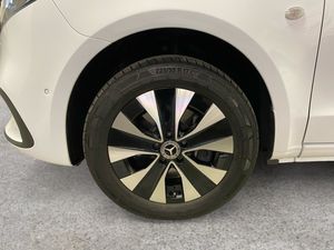 Mercedes Vito bild 16