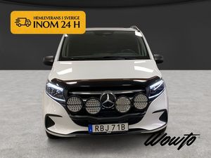 Mercedes Vito bild 2