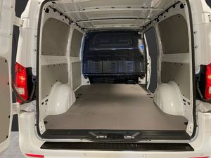 Mercedes Vito bild 18