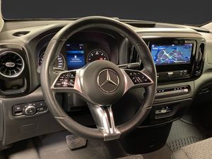 Mercedes Vito bild 14