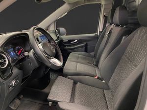 Mercedes Vito bild 8