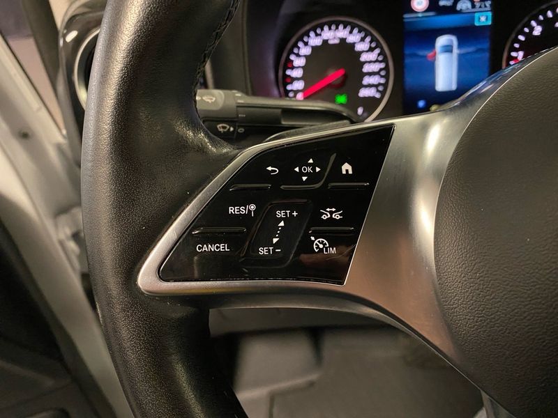 Mercedes Vito bild 15