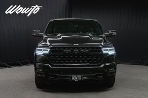 Dodge 1500 bild 2
