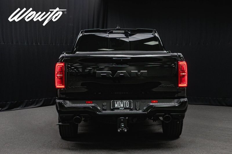 Dodge 1500 bild 5