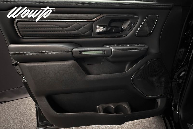 Dodge 1500 bild 7