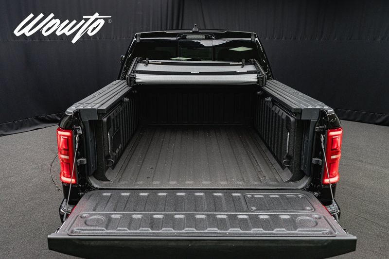 Dodge 1500 bild 24