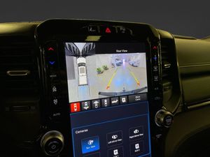 Dodge Ram bild 16