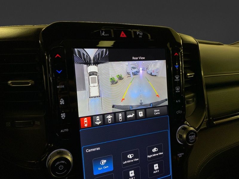 Dodge Ram bild 16