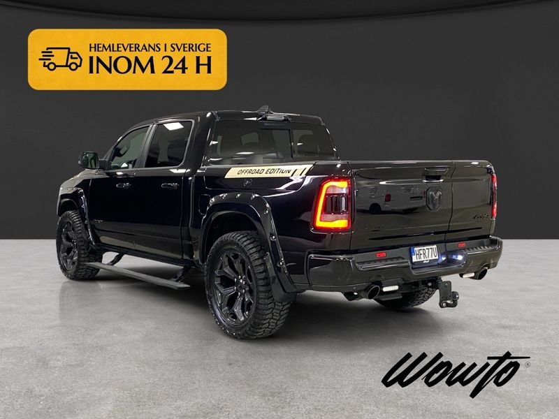 Dodge Ram bild 6