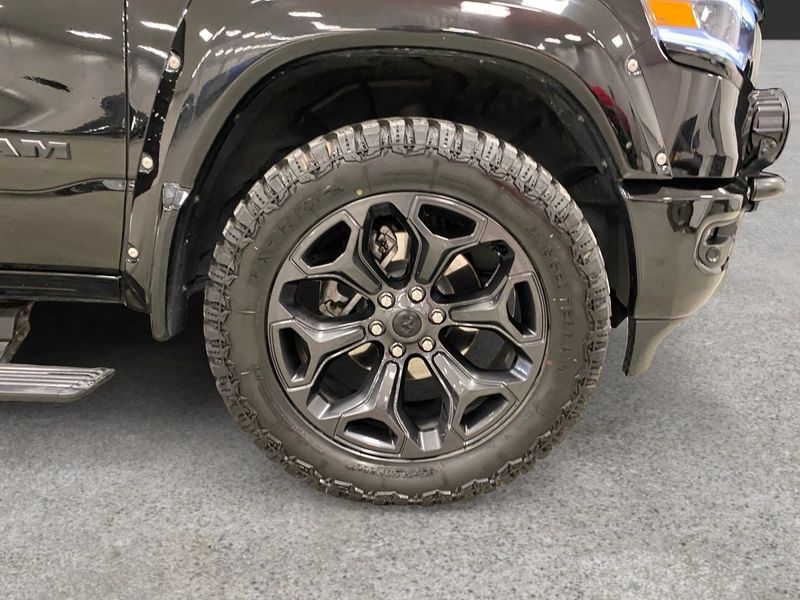 Dodge Ram bild 19