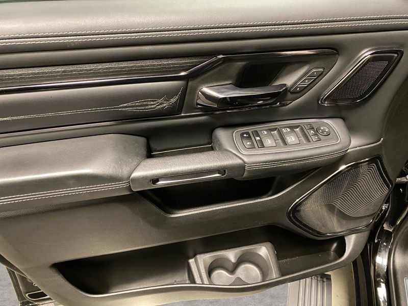 Dodge Ram bild 9